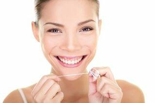 Daental tips